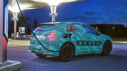 Nová Škoda Elroq: poznáme výkony, batérie, dojazd i mnohé detaily