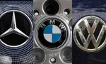 BMW, Mercedes, VW, Bosch, ZF, Continental a ďalší uzatvorili pakt a spájajú sily s Francúzmi!