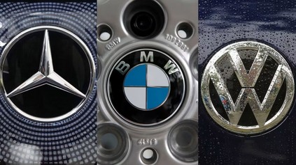 BMW, MERCEDES, VW, BOSCH, ZF, CONTINENTAL A ĎALŠÍ UZATVORILI PAKT A SPÁJAJÚ SILY S FRANCÚZMI!