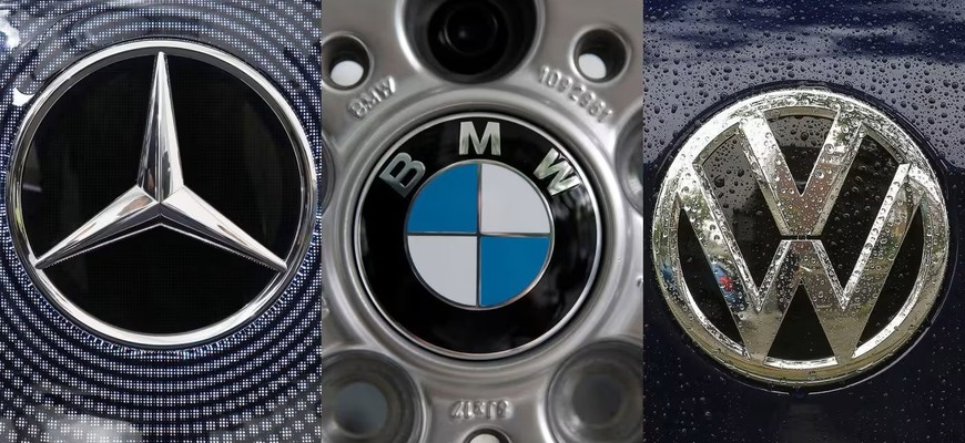 BMW, Mercedes, VW, Bosch, ZF, Continental a ďalší uzatvorili pakt a spájajú sily s Francúzmi!