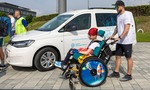 Kým štát tvorí neziskovkám prekážky, Nadácia Volkswagen Slovakia im dá mobilitu