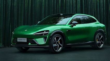 XIAOMI YU7 SUV TRHÁ REKORDY: STÁTISÍCE OBJEDNÁVOK ZA HODINU A NIŽŠIA CENA NEŽ TESLA