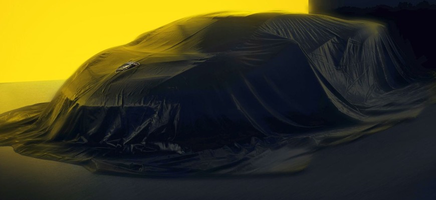 Poznáme meno nového špeciálu Lamborghini! Zbaví sa hybridnej techniky alebo pridá ďalší výkon?