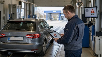 KONTROLA PZP SA MENÍ. ZA NEPOISTENÉ AUTO DOSTANETE POKUTU AJ BEZ POLICAJNEJ KONTROLY