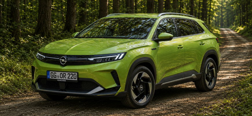 Nový Opel Astra potvrdený. Najklasickejšia karosárska verzia to ale nemusí prežiť