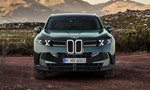 Nové BMW X5 odhalené tesne pred premiérou. Preberá štýl Neue Klasse a má svetlá v tvare X