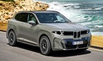Nové BMW X5 odhalené tesne pred premiérou. Preberá štýl Neue Klasse a má svetlá v tvare X