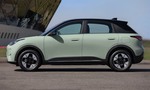 Najpredávanejšie auto v Číne mieri do Európy. Elektrické Geely EX2 stojí doma len 8000 eur!