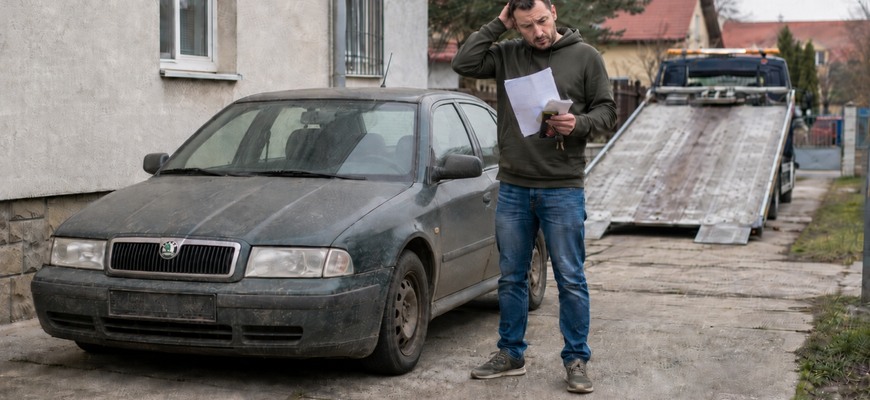 Dá sa vozidlo trvalo vyradené z evidencie vrátiť späť do premávky?