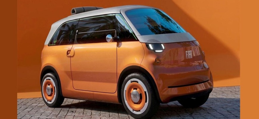 Fiat oživí pôvodnú Multiplu, nová Multiplina však bude úplne iná, ako by ste asi čakali