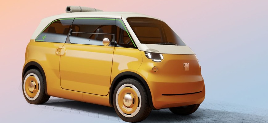 Fiat oživí pôvodnú Multiplu, nová Multiplina však bude z iného cesta, ako by ste asi čakali