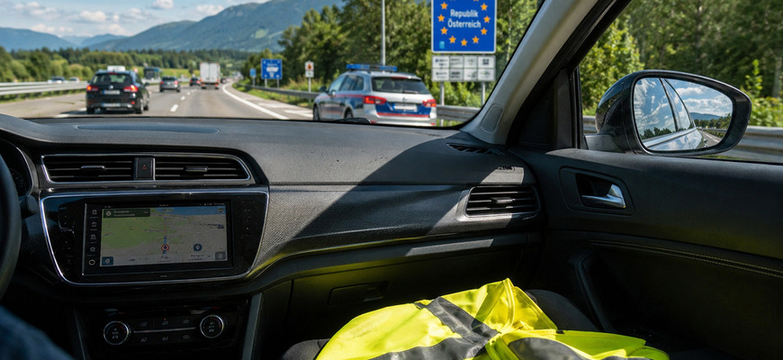 Najčastejšie pokuty v Rakúsku: Za toto ich turisti dostávajú najviac