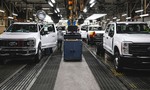 Umelá inteligencia zlyhala. Ford uznal chybu, do výroby vrátil stovky skúsených inžinierov