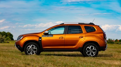 Test Dacia Duster TCe 100 LPG: Odpovede na otázky čitateľov