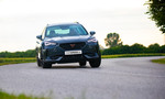 Test Cupra Formentor TDI 150 4Drive DSG - úsporný atlét