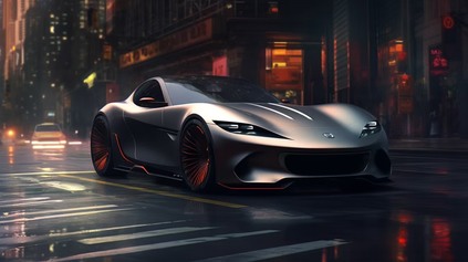 NOVÁ MAZDA MX-5 BY MALA DORAZIŤ S ELEKTRIFIKOVANÝM POHONOM, VYŠŠÍM VÝKONOM A ZNÍŽIŤ HMOTNOSŤ