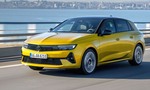 Opel Astra Plug-in Hybrid s vylepšenou technikou. Vyšší výkon, lepší dojazd len na baterku!