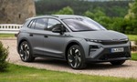 Škoda Elroq RS 130 je nielen málosériovka, ale aj prvá Škoda s matným lakom