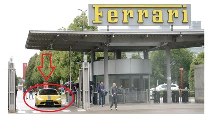 XIAOMI SKOPÍROVALO DIZAJN FERRARI PUROSANGUE. VRÁTI MU TO MARANELLO PLAGIÁTOM XIAOMI SU7 ULTRA?
