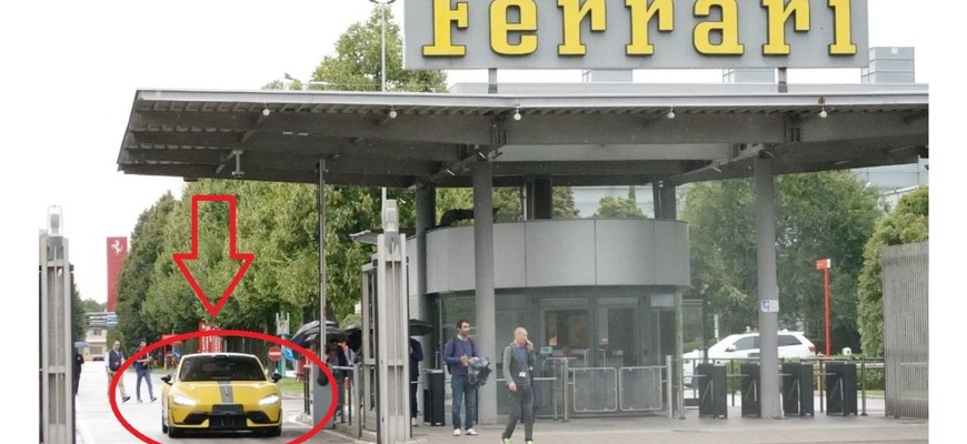 Xiaomi skopírovalo dizajn Ferrari Purosangue. Vráti mu to Maranello plagiátom Xiaomi SU7 Ultra?