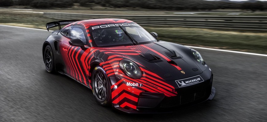 Porsche sa odráža od dna. Zisk rastie, no automobilka napriek tomu zruší 9000 miest!