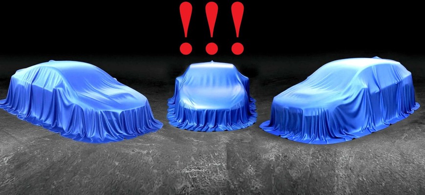 Tri plachty, boxer a manuál! Subaru chystá najväčší návrat za celé roky, má meno WRX STI?