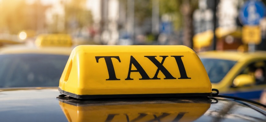 Prísnejšie podmienky pre taxikárov. Nové pravidlá sa dotknú aj jazyka vodiča!