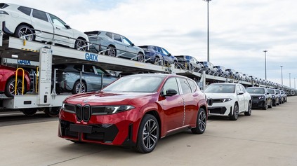 KRÍZA NEMECKÝCH AUTOMOBILIEK DORAZILA AJ DO BMW. ZISK PADOL O VIAC NEŽ TRETINU