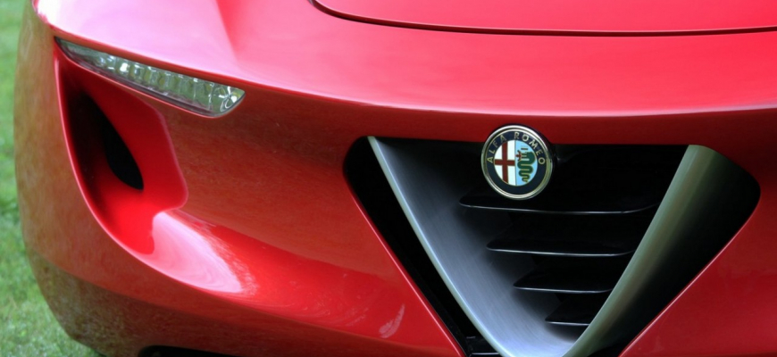 Dvojičky budú rozdielne! Alfa Spider a Mazda MX-5 dostanú rozdielnu techniku