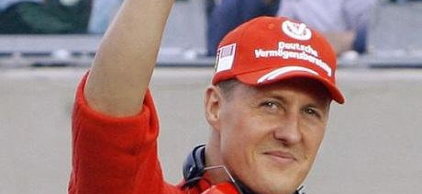 Šampión je spať! SCHUMACHER sa vráti do F1