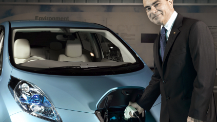 Renault a Nissan budú vyrábať elektromobily v Číne