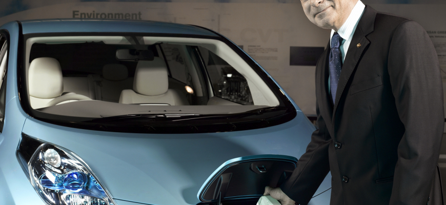 Renault a Nissan budú vyrábať elektromobily v Číne