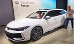 Nový VW Passat už len ako Variant: 9. generácia detailne