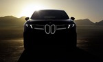 Nové elektrické BMW iX3 na prvej fotke. A poznáme tiež základné technické detaily