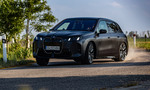 Test BMW iX M70 - úplne iné, ako by sa mohlo zdať