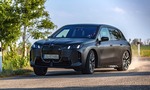 Test BMW iX M70 - úplne iné, ako by sa mohlo zdať