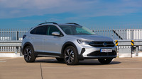 TEST VOLKSWAGEN TAIGO 1.5 TSI: AKO SA LÍŠI OD SESTERSKÝCH ...