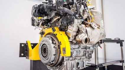 REVOLUČNÝ MOTOR? DO VÝROBY V EÚ IDE NOVINKA VYVINUTÁ FRANCÚZMI A ČÍŇANMI S PODPOROU ARABOV