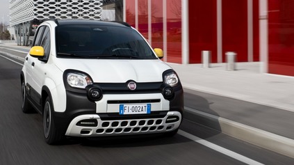 MÁ 15 ROKOV A PORAZIL VŠETKY NOVINKY: STARÝ FIAT PANDA JE NAJPREDÁVANEJŠIE MINI V EURÓPE!