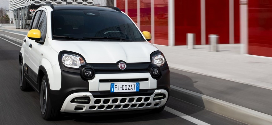 Má 15 rokov a poráža všetky novinky: Starý Fiat Panda je najpredávanejšie mini v Európe!
