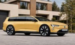 Prehodnotí Volvo zámer pochovať kombi? Techniku má, musí sa už len rozhodnúť