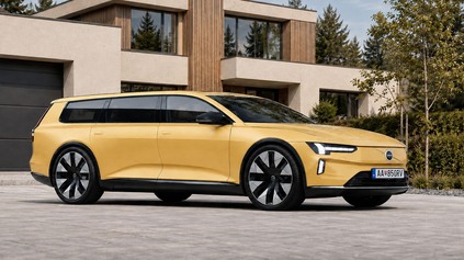 PREHODNOTÍ VOLVO ZÁMER POCHOVAŤ KOMBI? TECHNIKU NA TO MÁ, MUSÍ SA UŽ LEN ROZHODNÚŤ