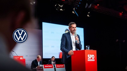 OSUD VOLKSWAGENU JE V RUKÁCH ODBOROV A POLITIKOV. BEZBOLESTNÉ TO NEBUDE, POCÍTIME TO VŠETCI