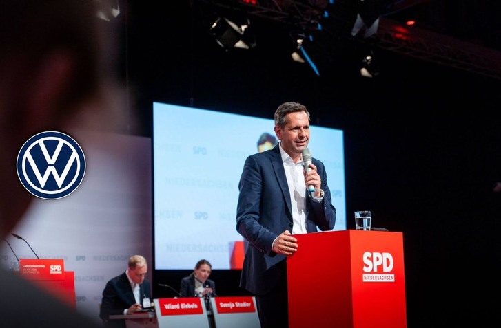 OSUD VOLKSWAGENU JE V RUKÁCH ODBOROV A POLITIKOV. BEZBOLESTNÉ TO NEBUDE, POCÍTIME TO VŠETCI