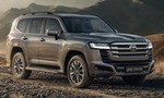 Najväčšia Toyota Land Cruiser sa lúči s benzínovou V6. Náhrada jej hanbu neurobí