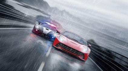 JESEŇ PRINESIE NEED FOR SPEED: RIVALS. MÁ TÁTO HRA EŠTE ČO PONÚKNUŤ?