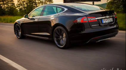 Tesla je podľa Forbesu najinovatívnejšia firma na svete. Súhlasíte?