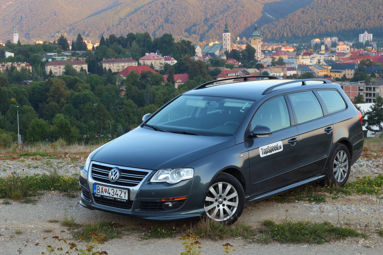 P0030 passat b6