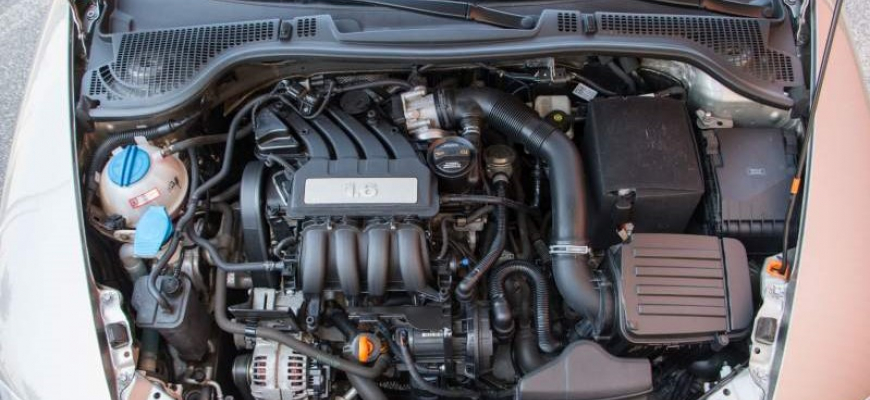 Škoda Octavia IV dostane aj motor 1.6 MPi. Ale nie pre Európu