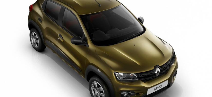 Najlacnejšie SUV sveta omladlo, Renault ho pošle aj do Európy